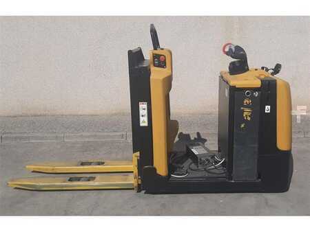 Sonstige - Yale MO10L (1)