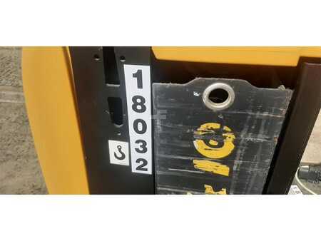 Sonstige - Yale MO10L (11)