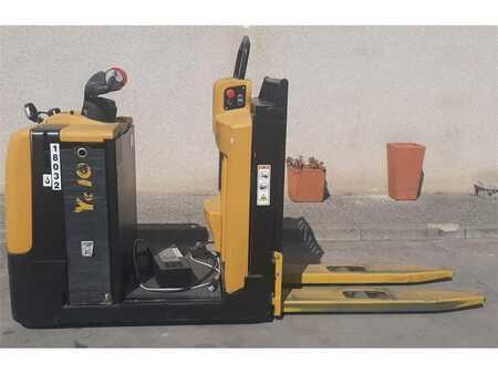 Sonstige - Yale MO10L (2)