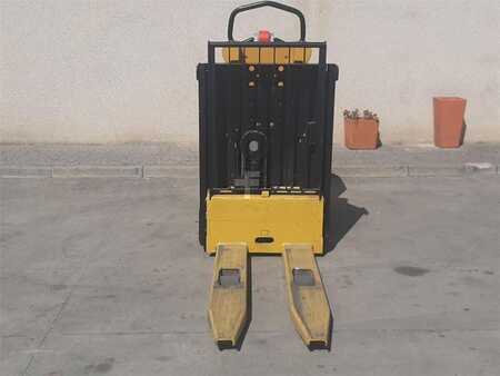 Sonstige - Yale MO10L (3)