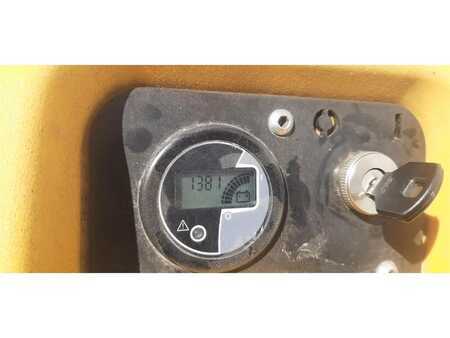 Sonstige - Yale MO10L (9)