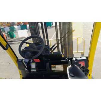 LPG Forklifts - Hyster H5.0FT (10)
