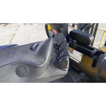 LPG Forklifts - Hyster H5.0FT (11)
