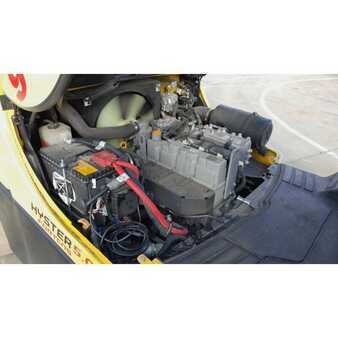LPG Forklifts - Hyster H5.0FT (13)
