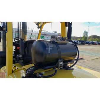 LPG Forklifts - Hyster H5.0FT (14)