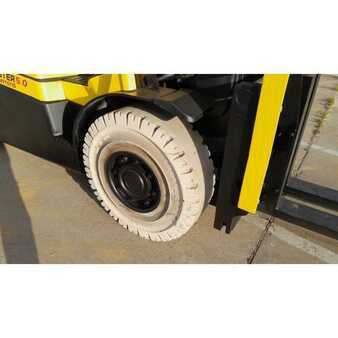 LPG Forklifts - Hyster H5.0FT (15)