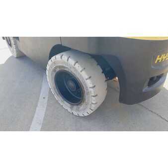 LPG Forklifts - Hyster H5.0FT (17)