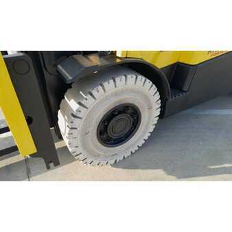LPG Forklifts - Hyster H5.0FT (18)