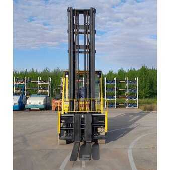 LPG Forklifts - Hyster H5.0FT (2)