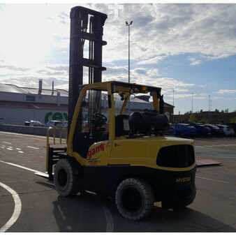 LPG Forklifts - Hyster H5.0FT (5)