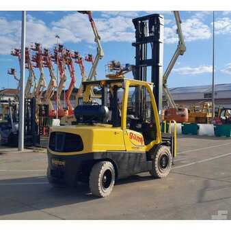 LPG Forklifts - Hyster H5.0FT (7)