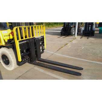 LPG Forklifts - Hyster H5.0FT (8)