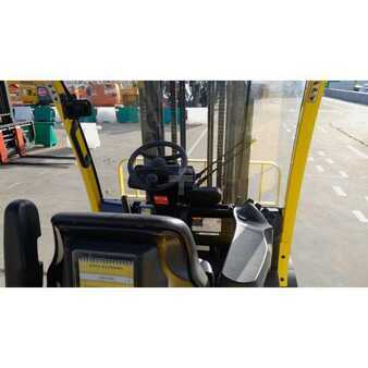 LPG Forklifts - Hyster H5.0FT (9)