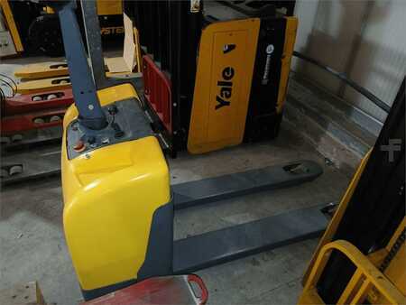 Lavansiirtovaunu - Hyster PC1.4 (3)