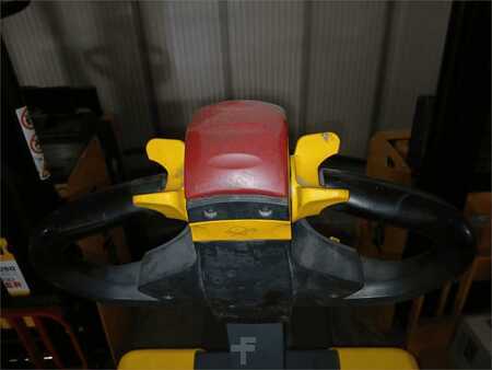 Lavansiirtovaunu - Hyster PC1.4 (5)