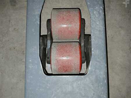 Lavansiirtovaunu - Hyster PC1.4 (7)