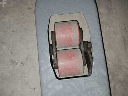 Lavansiirtovaunu - Hyster PC1.4 (8)