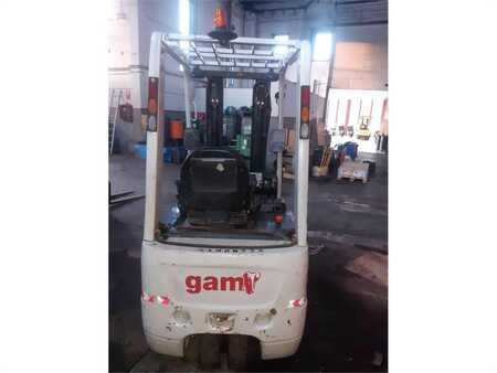 Other 2015  Unicarriers A1N1L18Q (6)