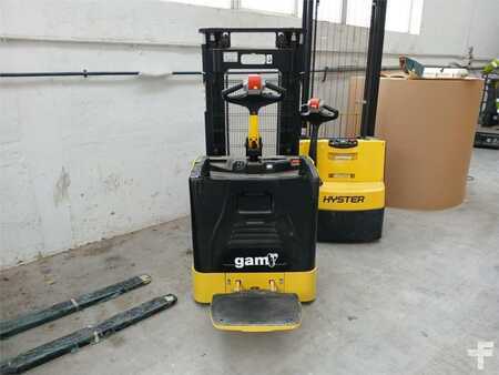 Ledstaplare gå - Hyster S1.5S (4)