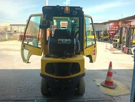Wózki gazowe - Hyster H2.5FT (5)