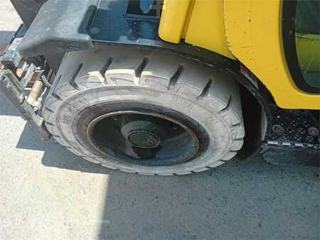 Wózki gazowe - Hyster H2.5FT (6)