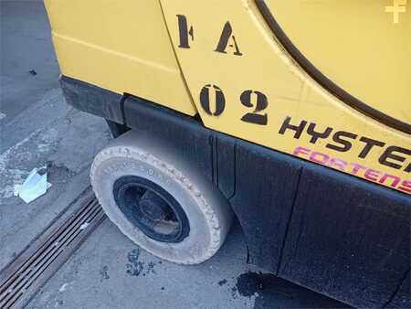 Wózki gazowe - Hyster H2.5FT (8)
