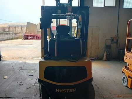 Treibgasstapler - Hyster H2.5FT (4)