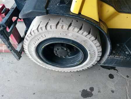 Treibgasstapler - Hyster H2.5FT (5)