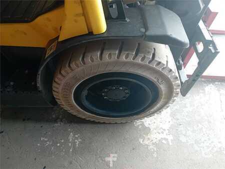 Treibgasstapler - Hyster H2.5FT (6)