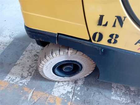 Treibgasstapler - Hyster H2.5FT (8)