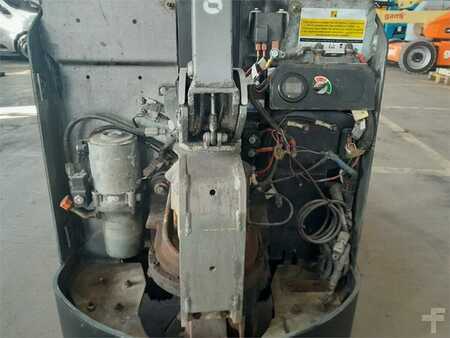 El-pallevogn - Hyster P1.8 (10)