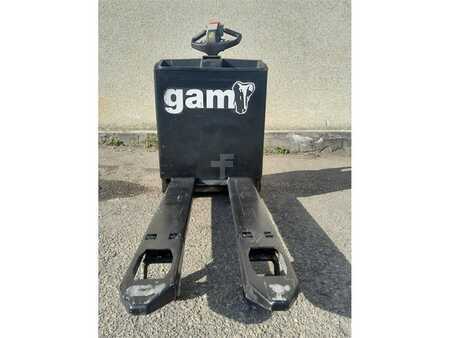 El-pallevogn - Hyster P1.8 (2)