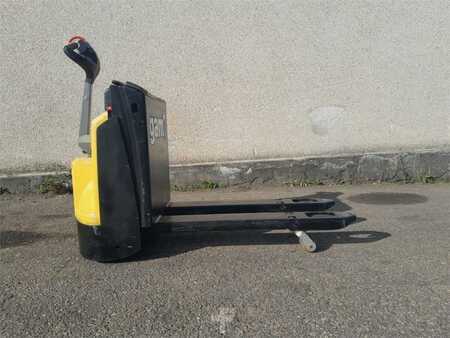 El-pallevogn - Hyster P1.8 (3)