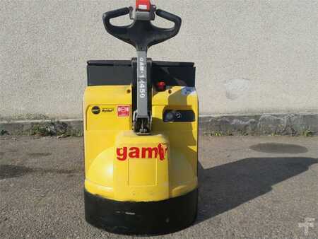 El-pallevogn - Hyster P1.8 (4)