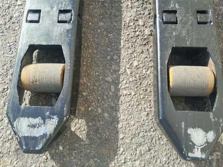 El-pallevogn - Hyster P1.8 (7)