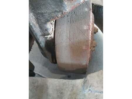 El-pallevogn - Hyster P1.8 (9)