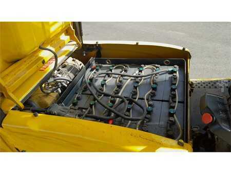 Elektro 4 Rad 2014  Yale ERP20VF (LWB) (15)