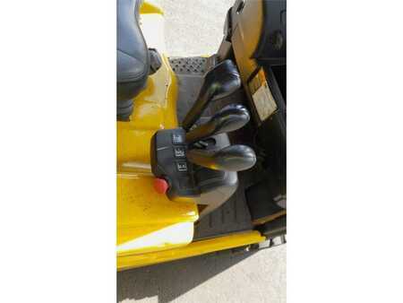 Elektro 4 Rad 2014  Yale ERP20VF (LWB) (9)