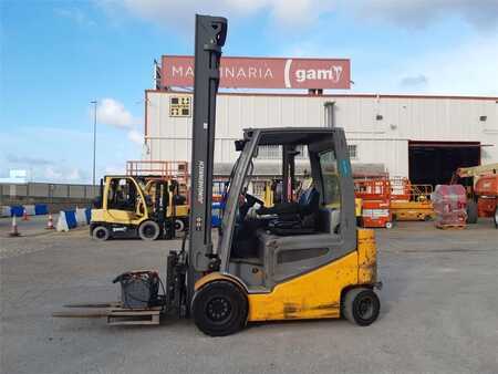 Autres - Jungheinrich EFG 430K (1)