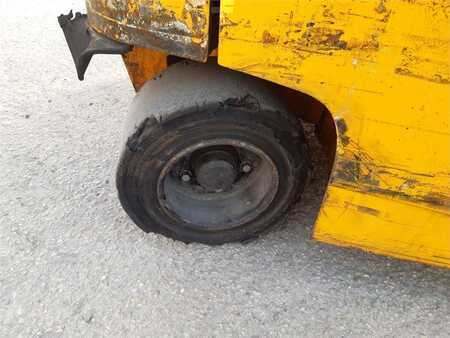 Autres - Jungheinrich EFG 430K (10)