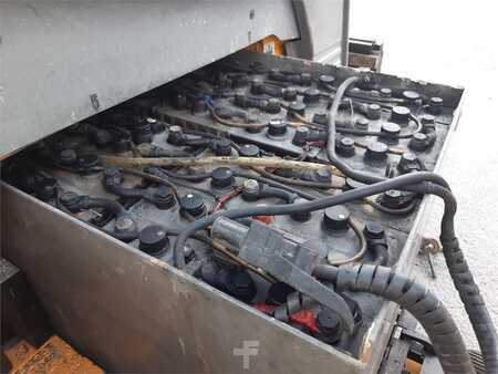 Autres - Jungheinrich EFG 430K (11)