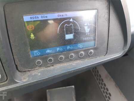 Autres - Jungheinrich EFG 430K (12)