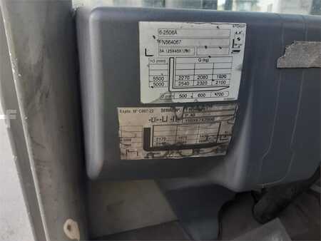 Autres - Jungheinrich EFG 430K (14)