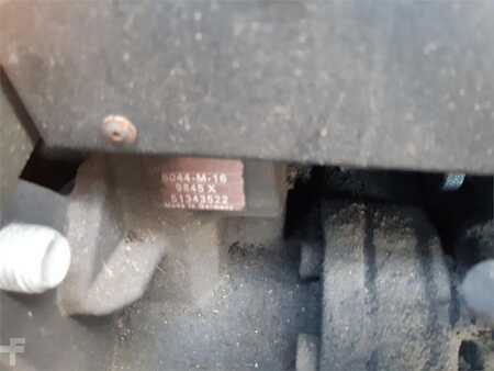 Autres - Jungheinrich EFG 430K (15)