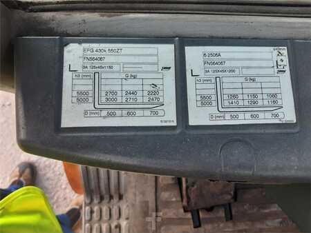 Autres - Jungheinrich EFG 430K (16)