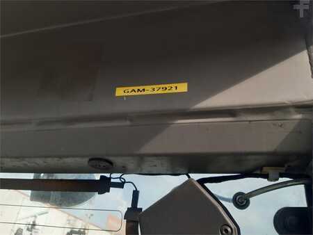 Autres - Jungheinrich EFG 430K (18)