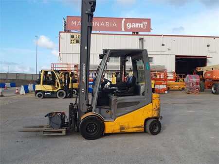 Autres - Jungheinrich EFG 430K (2)