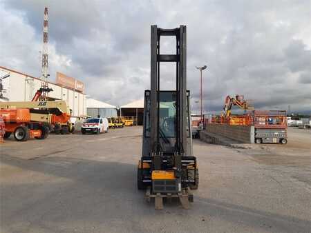 Autres - Jungheinrich EFG 430K (3)