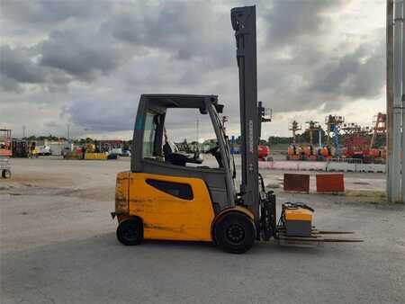 Autres - Jungheinrich EFG 430K (4)