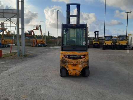 Autres - Jungheinrich EFG 430K (5)